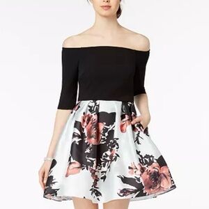 [Betsy & Adam] dress